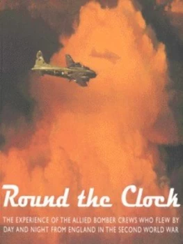 Image of Round the Clock by Philip Kaplan and Jack Currie Book