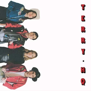 Image of Terry - Terry Hq Vinyl
