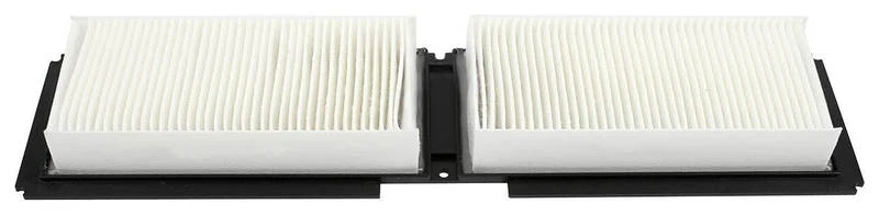 Image of DT Spare Parts 7.74103 Pollen filter Pollen Filter Filter,interior air (424)