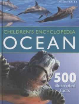 Image of Ocean Hardback