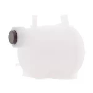 Image of RIDEX Expansion Tank 397E0131 Coolant Expansion Tank,Coolant Reservoir RENAULT,DACIA,CLIO II (BB0/1/2_, CB0/1/2_),KANGOO (KC0/1_)