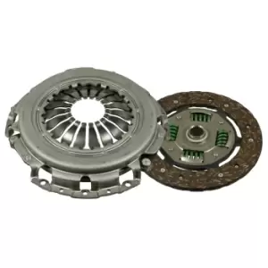 image of Clutch Kit ADR163017 by Blue Print