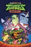 Image of rise of the teenage mutant ninja turtles sound off