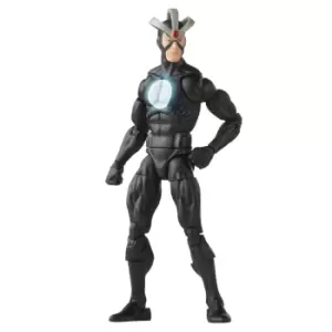 Image of Hasbro Marvel Legends Series Marvel's Havok 6" Action Figure