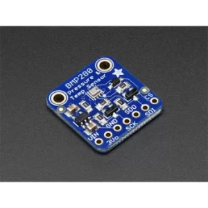 Adafruit 2651 BMP280 I2C or SPI Barometric Pressure/Altitude/Tempe...