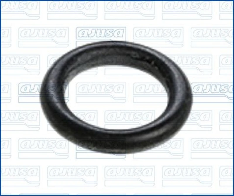 Image of AJUSA Seal Ring AJUSA 16111300