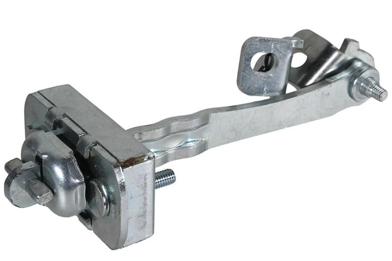 Image of METZGER 2312002 Door Catch GREENPARTS Right Front Door Catch (3251)