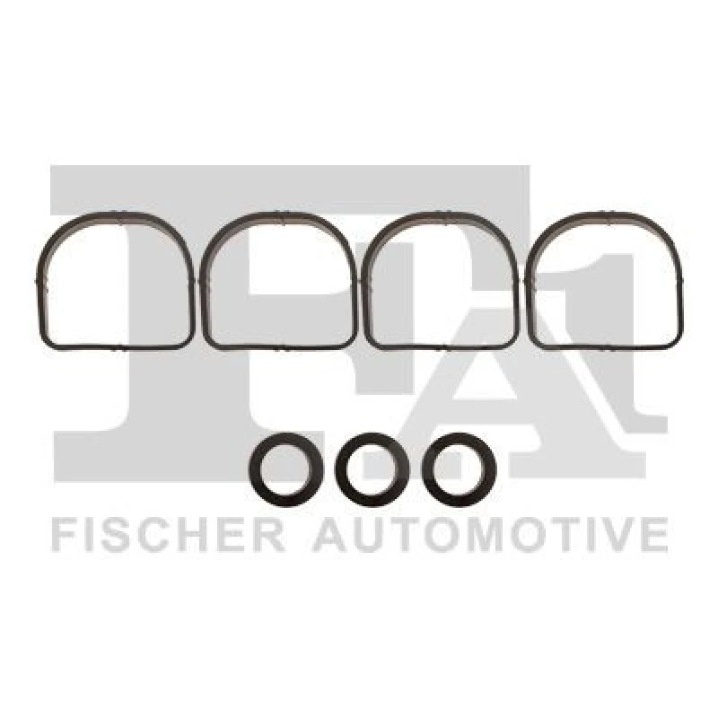 Image of FA1 Gasket Set, intake manifold FA1 510-020Z