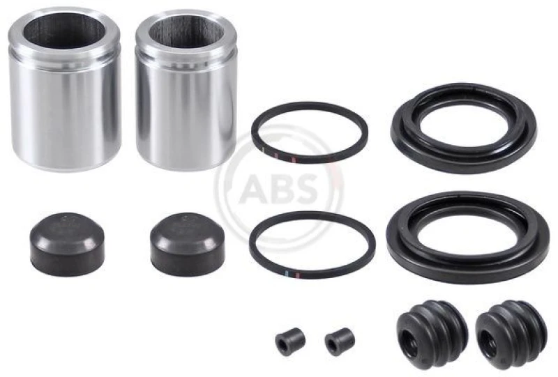 Image of A.B.S. Repair Kit, brake caliper A.B.S. 57148