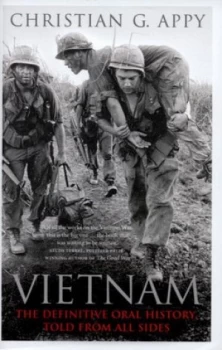 Image of Vietnam by Christian G Appy and Christian G Appy Hardback