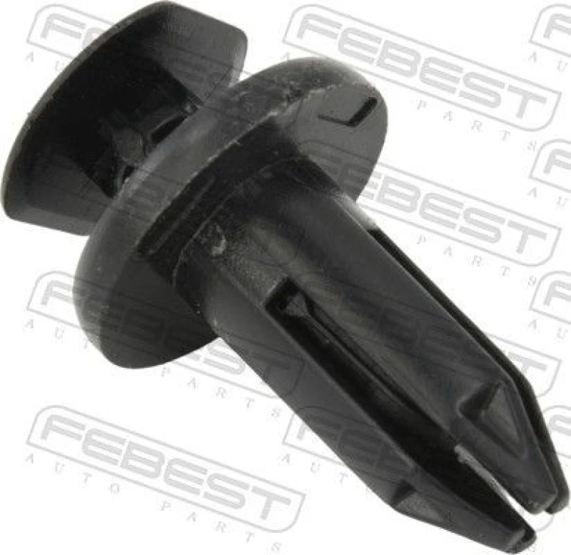 Image of Trim clip FEBEST 88570-143