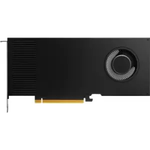 image of HP RTX A4000 NVIDIA 16GB GDDR6