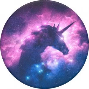 Image of POPSOCKETS Mystic Nebula Mobile phone stand Multicolour