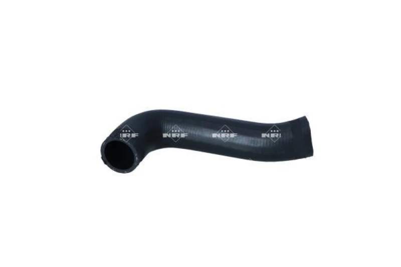 Image of NRF 166064 Turbocharger Hose Charger Intake Hose (3314)