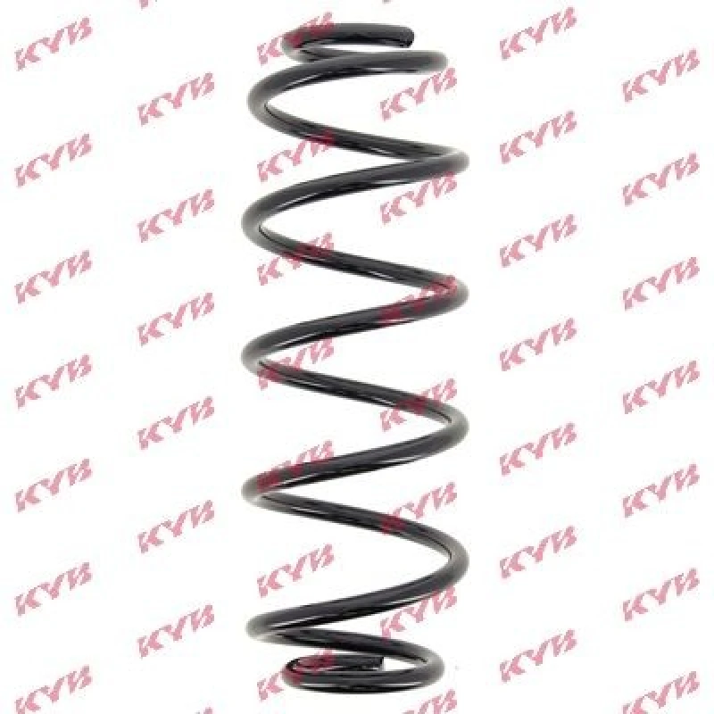 Image of KYB Coil spring KYB RA6193