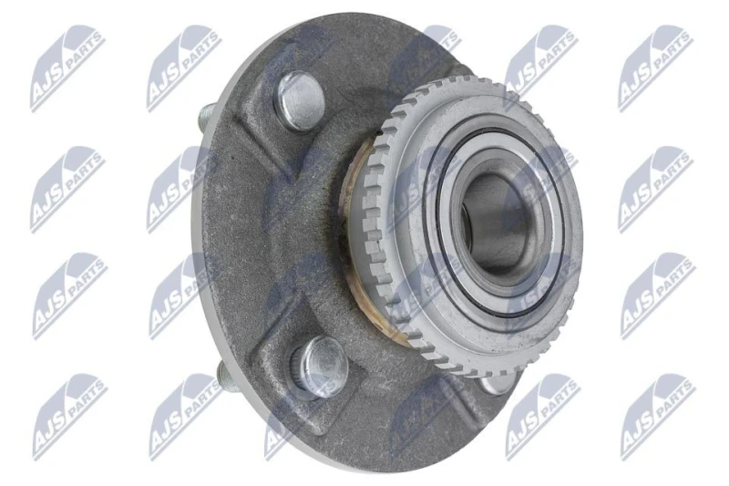 Image of NTY Wheel bearing kit NTY KLT-NS-039