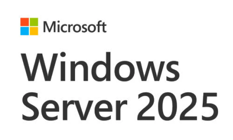 Image of Microsoft Microsoft Windows Server 2025 Datacenter 1 license(s) EP2-25333