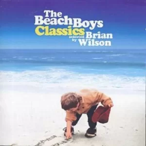 image of Classics Selected By Brian Wilson by The Beach Boys CD Album