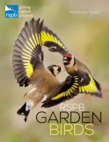 Image of RSPB Garden Birds