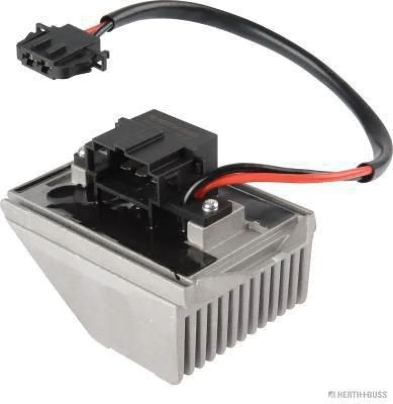 Image of Blower control unit HERTH+BUSS ELPARTS 75614283