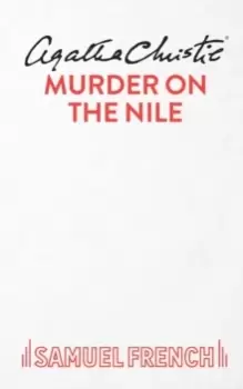 Image of Murder on the Nile : Play