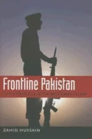 Image of frontline pakistan the struggle with militant islam
