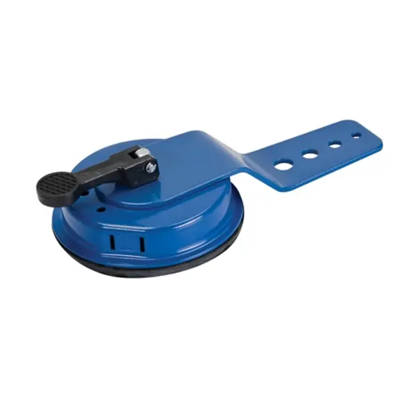 Image of Silverline Tile Drilling Jig - 120mm