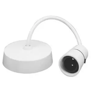 Image of Crabtree White Pendant Set (L)0.15M