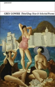 Image of Third Day by Grey Gowrie Paperback