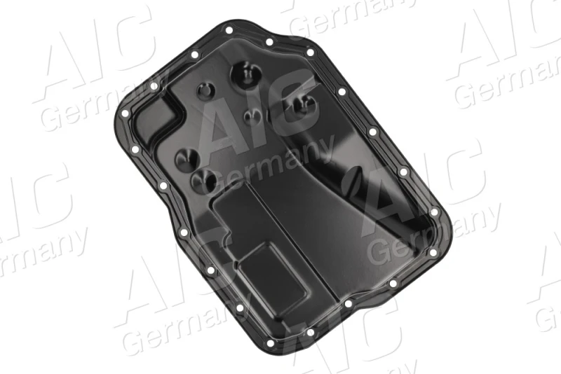Image of Automatic transmission oil pan AIC 55551