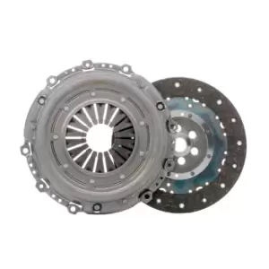 Image of VALEO Clutch FORD,VOLVO 826797 1367764,1379483,1458385 Clutch Kit 1491255,1495928,1565146,1684815,4N517540BC,4N517540BD,4N517540FA,4N517540FB,274210
