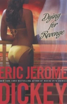 Image of Dying for Revenge by Eric Jerome Dickey Book
