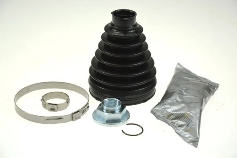 Image of CV boot kit, drive shaft LOBRO 305253