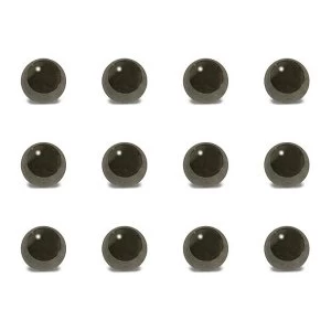 Image of Team Associated Diff Balls 3/32 Ceramic (12)
