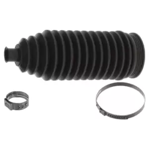 Image of Steering Boot Set 101952 by Febi Bilstein