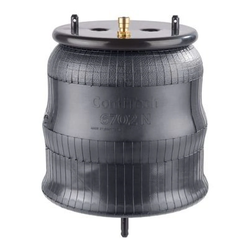 Image of Boot, air suspension CONTITECH AIR SPRING 6702 N P01