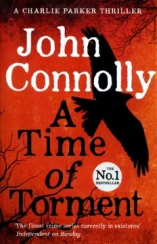 Image of A Time of Torment by John Connolly Paperback