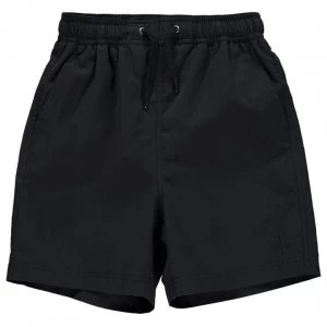 image of Firetrap Swim Shorts Junior Boys - Navy