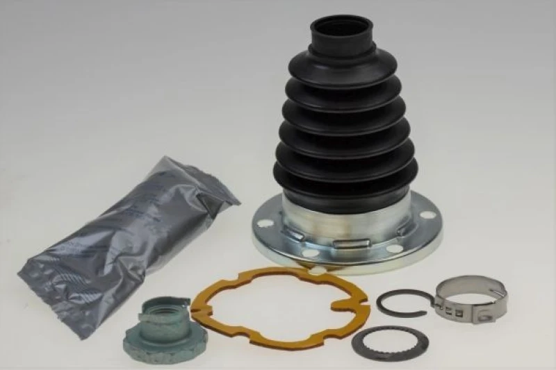 Image of CV boot kit, drive shaft SPIDAN 36385