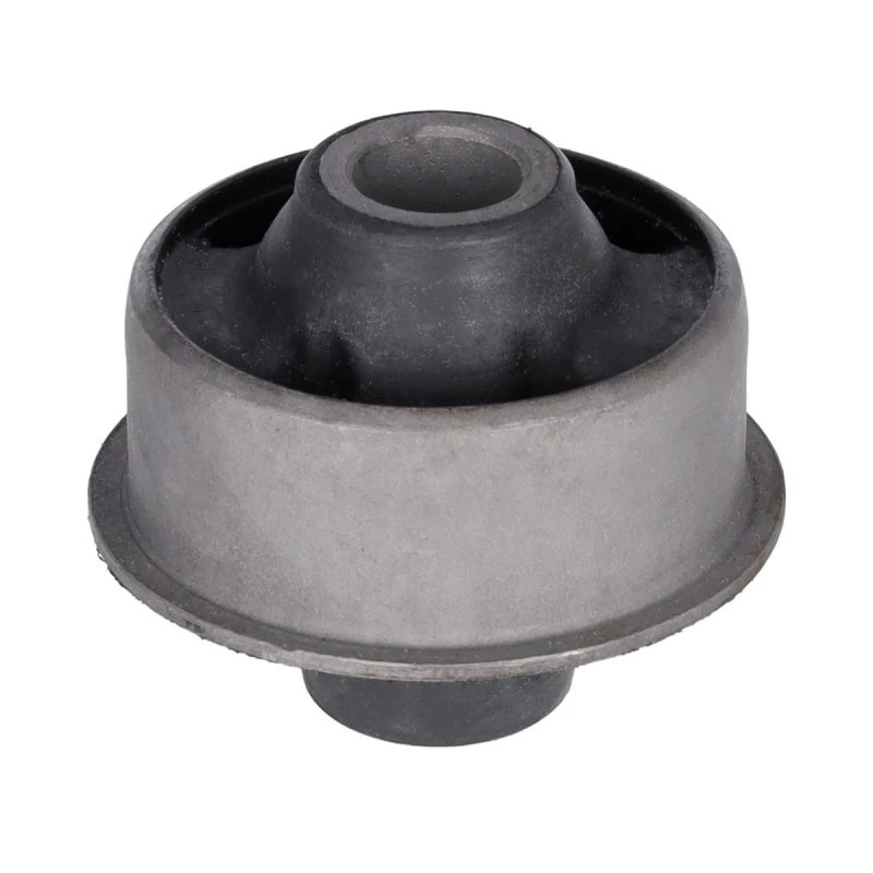 Image of FEBI BILSTEIN 02015 Arm Bushes Front Axle Right Elastomer Control Arm-/Trailing Arm Bush (251)