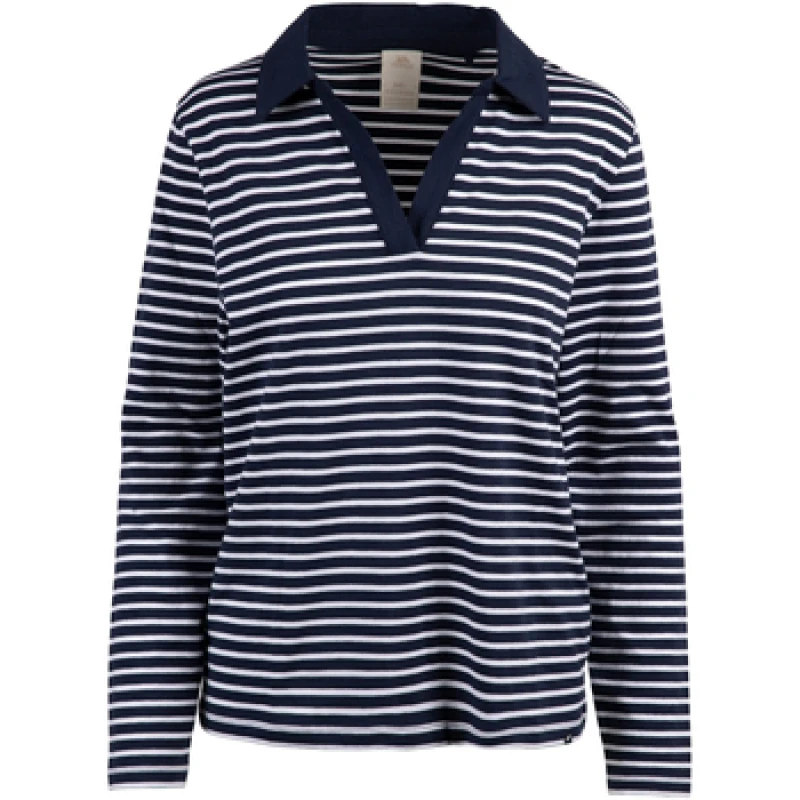 Image of Trespass Brancine Top Navy female