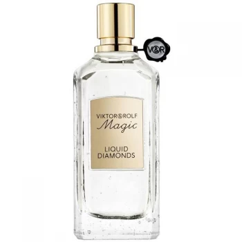 Image of Viktor & Rolf Liquid Diamonds Eau de Parfum Unisex 75ml