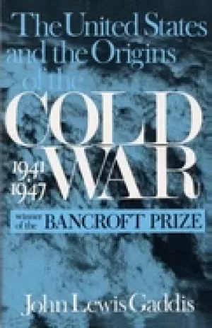 Image of united states and the origins of the cold war 1941 1947