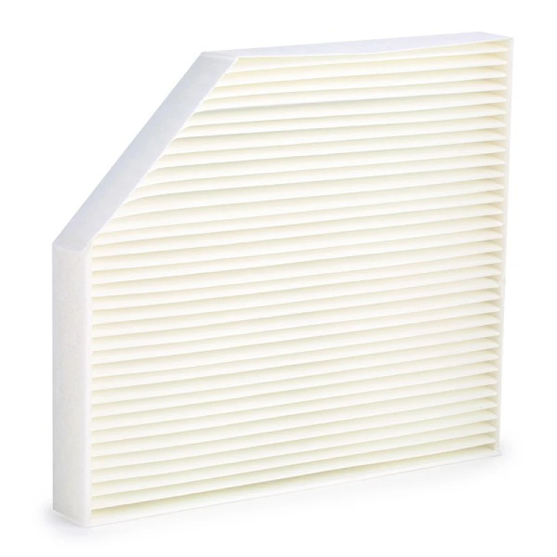 Image of TOPRAN 111 123 Pollen filter EHVP Pollen Filter Filter,interior air (424)