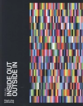 Image of Rmjm inside Out Outside in by Lucy Andrews Book