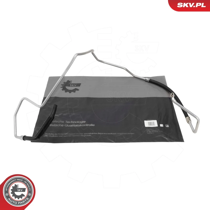 Image of ESEN SKV Power steering hose ESEN SKV 10SKV987