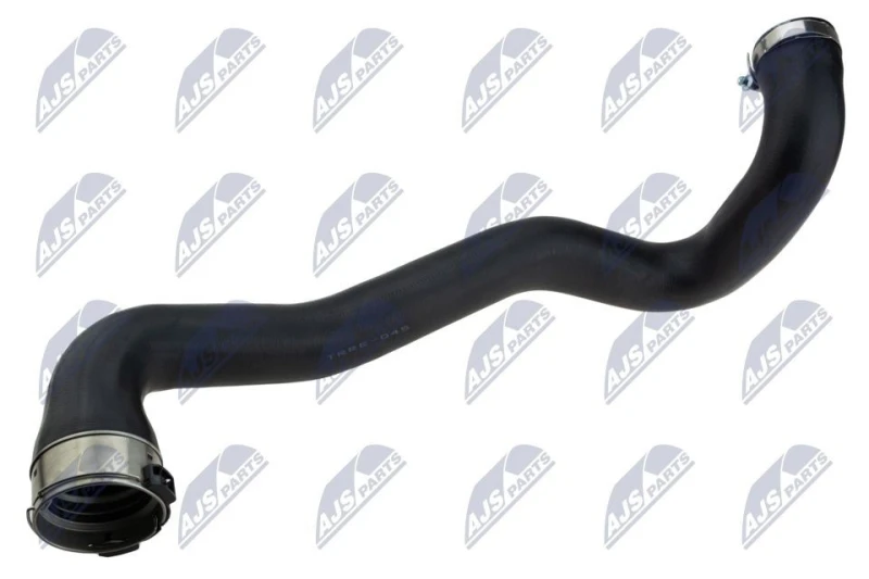 Image of NTY Charger intake hose NTY GPP-RE-045