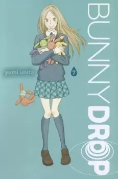 Image of Bunny Drop, Vol. 7 by Yumi Unita
