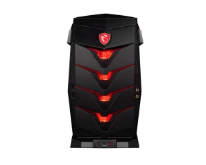 Image of MSI Aegis 3 9S6-B91811 Desktop Gaming PC