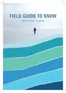 Image of field guide to snow